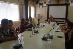 Bengkayang gandeng kampus untuk tingkatkan kualitas SDM