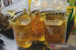 Bulog Sumut salurkan 18,11 juta liter Minyakita jaga pasokan di pasar
