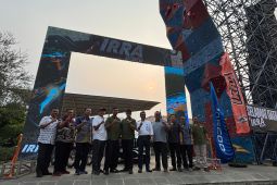 IRRA 2026 targetkan 100 kendaraan ikut serta dalam kompetisi