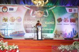 ULM buka peluang studi pendidikan tinggi warga Nigeria