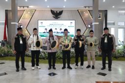 Garut dukung seni musik Islami sebagai sarana dakwah-pendidikan