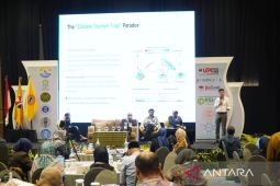 ULM jalin kolaborasi internasional perkuat riset lahan basah