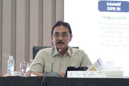 Kementerian ATR/BPN: RUU Administrasi Pertanahan perkuat sistem agraria