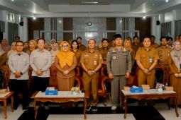 Tanah Laut raih predikat Informatif KI Kalsel