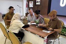 DPPKUKM Kaltim fasilitasi 10 UMKM wastra-kriya tembus pasar Australia