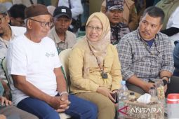 Desa Tepian Langsat siap jadi gerbang Geopark Sangkulirang-Mangkalihat