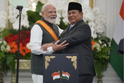 Prabowo dukung kampus IIM dan IIT India hadir di Indonesia