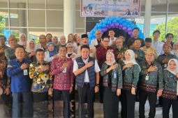 Sambut HUT Sumsel ke-80, Bank Sumsel Babel Perluas Akses Operasi Bibir Sumbing Gratis