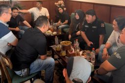 Manajemen PT AGM dukung kegiatan pembinaan pewarta di daerah
