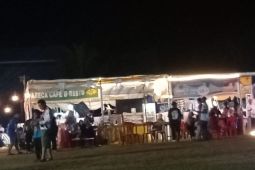 Dispar Biak sediakan lapak jualan ekonomi kreatif di Festival BMW