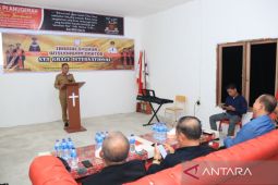 Krisantus dorong pendidikan teologi perkuat SDM Kalbar