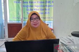 Pemkab Bangka fasilitasi bantuan sertifikat halal reguler