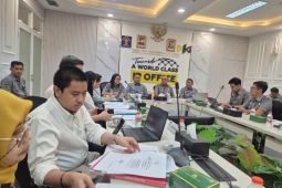 Kemenkum bahas dugaan mafia merek pada kasus HEALTHY NOONA