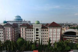 UIN Jakarta resmi buka pendaftaran mahasiswa Program Doktor Perbankan Syariah