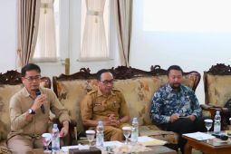 Pemkab Sukabumi petakan strategi percepatan UHC, akses layanan kesehatan jadi prioritas
