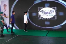 Pemkot Medan pasang 200 CCTV perkuat keamanan dan ketertiban masyarakat
