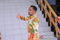 Pemkot Palangka Raya utamakan peningkatan infrastruktur untuk pelayanan publik