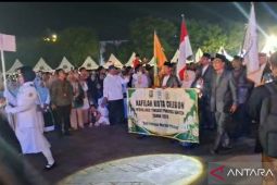 477 peserta bersaing di MTQ 2026 Banten, incar tiket ke Semarang