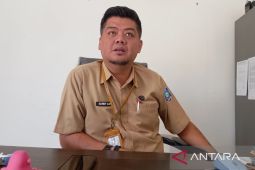 BPBD Babel siagakan dua mobil tangki atasi kekeringan