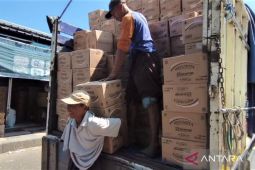 Bulog pastikan pasokan Minyakita di Magetan aman