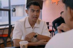 Pratama Arhan resmi gabung Persija Jakarta tiga musim ke depan