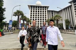 Belanda sebut Indonesia jadi teladan dalam kebebasan beragama dan berkeyakinan