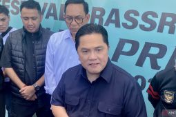 PSSI jaring bibit atlet sepak bola melalui turnamen akar rumput