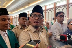 Kemenhaj usulkan biaya yang dibayar jamaah haji 2027 Rp42,8 juta