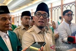 Kemenhaj usulkan jamaah hanya bayar Rp42,8 juta untuk haji 2027