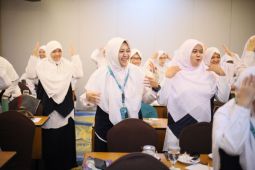 Al-Azhar Syifa Budi Solo perkuat inovasi menuju sekolah unggul lewat upgrading guru dan staf