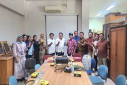 Pusat Bisnis dan Optimalisasi Aset ISI Solo Belajar ke UIN Sunan Kalijaga