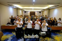 Pemkot Surakarta tegaskan komitmen dunia kerja inklusif untuk disabilitas