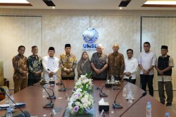 UMSU resmi akuisisi STIKes Indah Medan