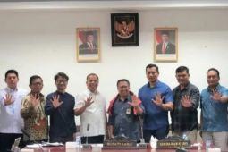 Karo selangkah lagi miliki sekolah nasional terintegrasi, Kementerian nyatakan layak dan siap