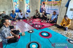 DPRD Kalsel harapkan masyarakat tingkatkan pemahaman pemberdayaan desa