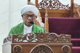 Kaum Muslim diingatkan bersyukur dan tolong menolong