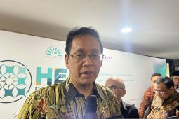 Purbaya bakal minta data BPJS soal 95 persen pencairan JHT bebas pajak