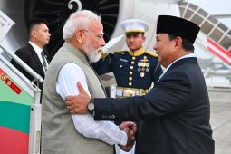 Menteri P2MI ingin kedekatan Indonesia-India buka peluang kerja baru