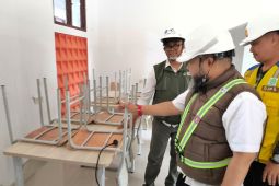 Sekolah Rakyat di Bengkulu siap beroperasi saat MPLS 2026