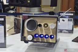 BRIN siap luncurkan satelit NEO 1 Januari 2027, TKDN 65 persen