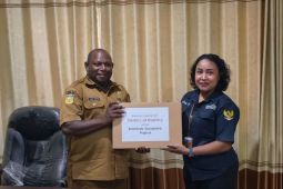 Pemkab Jayapura sebut bantuan "Starlink" untuk perkuat pelayanan