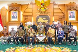 Khofifah dukung Unesa gelar Vocational Epicentre 2026