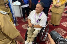 Dari Barat ke Selatan, perjuangan kaum disabilitas mendapatkan pekerjaan