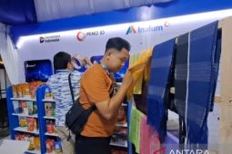 PRSU 2026, Inalum jajakan produk UMKM binaan majukan ekonomi masyarakat