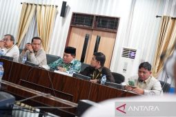 Kemenag Sumut dukung percepatan daftar tanah wakaf di Sumatera Utara