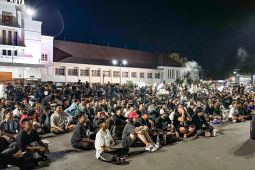 Pemkot Banjarbaru dorong pengembangan UMKM melalui nobar Piala Dunia