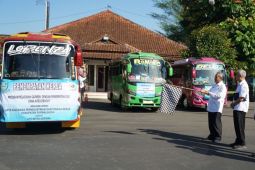 Pemkab Purbalingga menyalurkan 80 lulusan BLK ke dunia industri