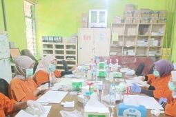 Pemkab Probolinggo perketat pengawasan kesehatan unggas