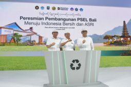 Wali Kota optimis PSEL solusi berkelanjutan di Denpasar