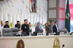 DPRD Jabar segera bahas laporan APBD 2025 guna evaluasi pengelolaan keuangan